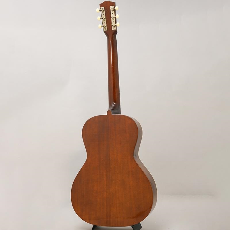Gibson 1933 L-00 Vintage Sunburst Light Aged ギブソン 画像3