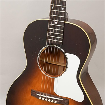 Gibson 1933 L-00 Vintage Sunburst Light Aged ギブソン 画像4