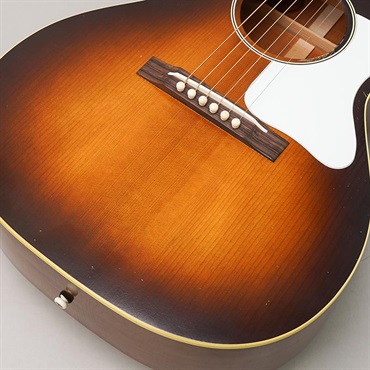 Gibson 1933 L-00 Vintage Sunburst Light Aged ギブソン 画像6