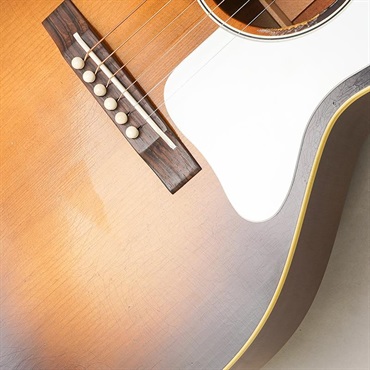 Gibson 1933 L-00 Vintage Sunburst Light Aged ギブソン 画像7
