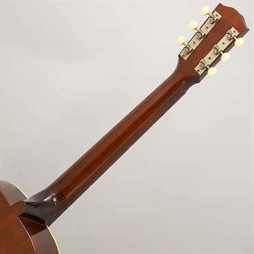 Gibson 1933 L-00 Vintage Sunburst Light Aged ギブソン 画像10