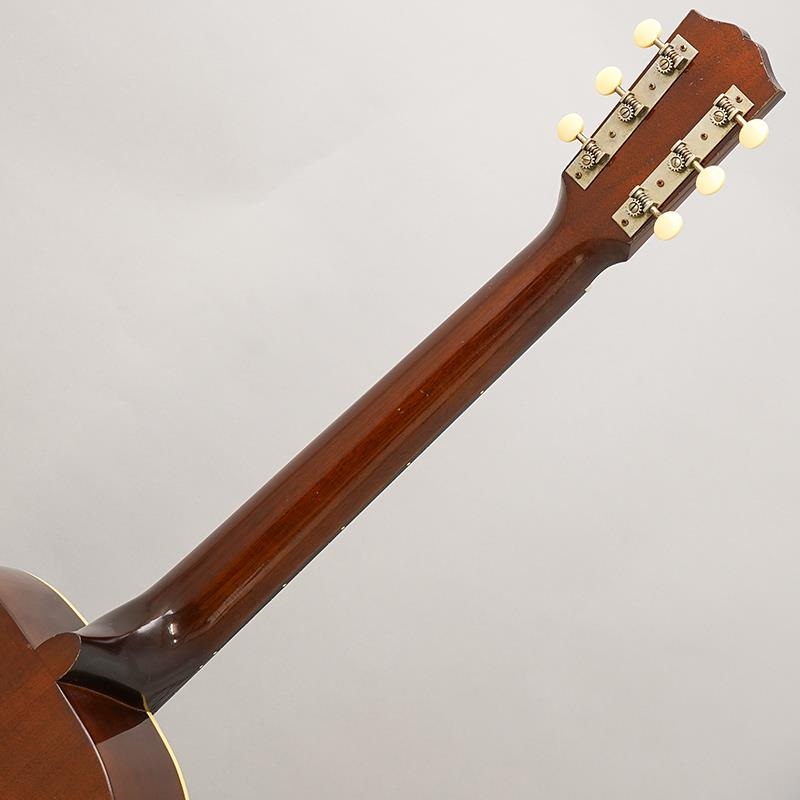Gibson 1933 L-00 Vintage Sunburst Light Aged ギブソン 画像10