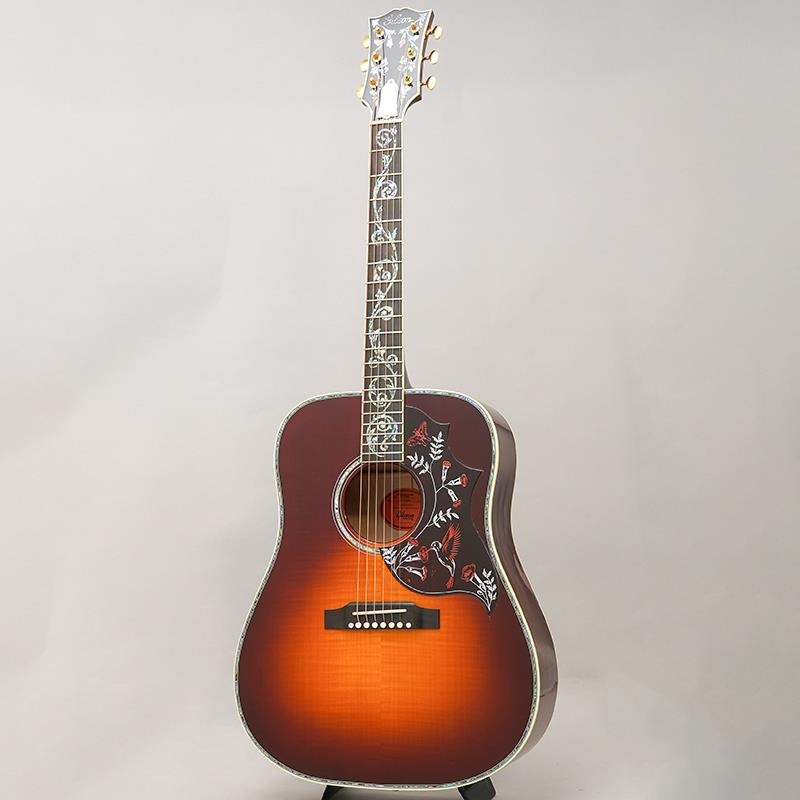 Gibson Hummingbird Ultima（Autumn Burst） ギブソン 画像2