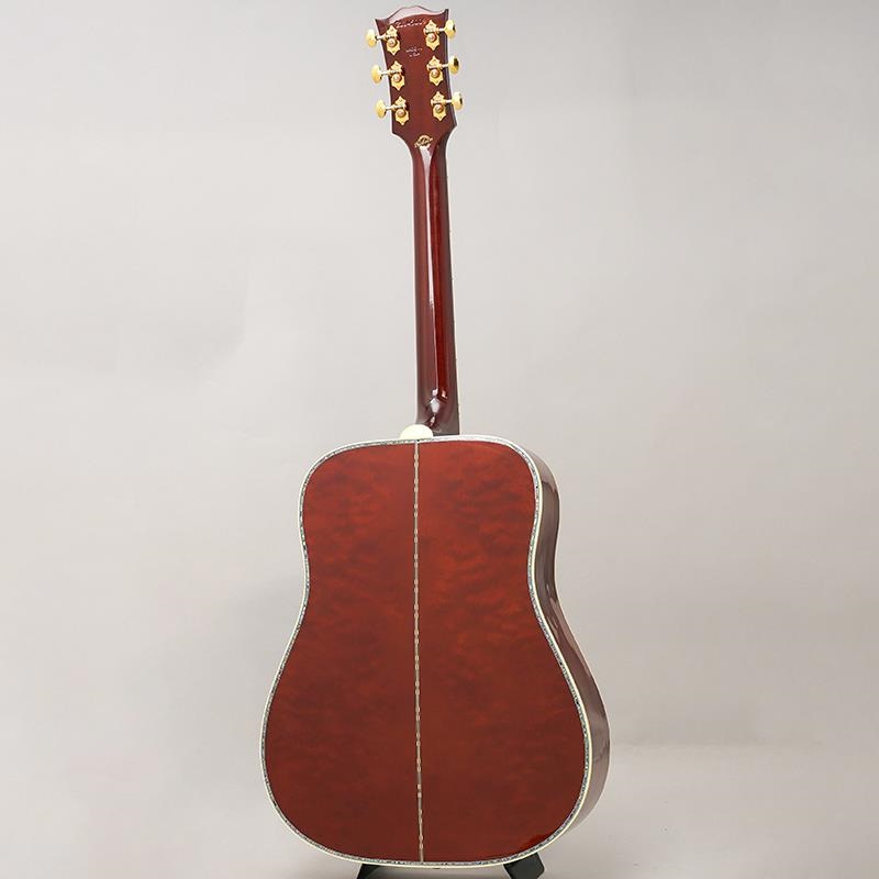 Gibson Hummingbird Ultima（Autumn Burst） ギブソン 画像3