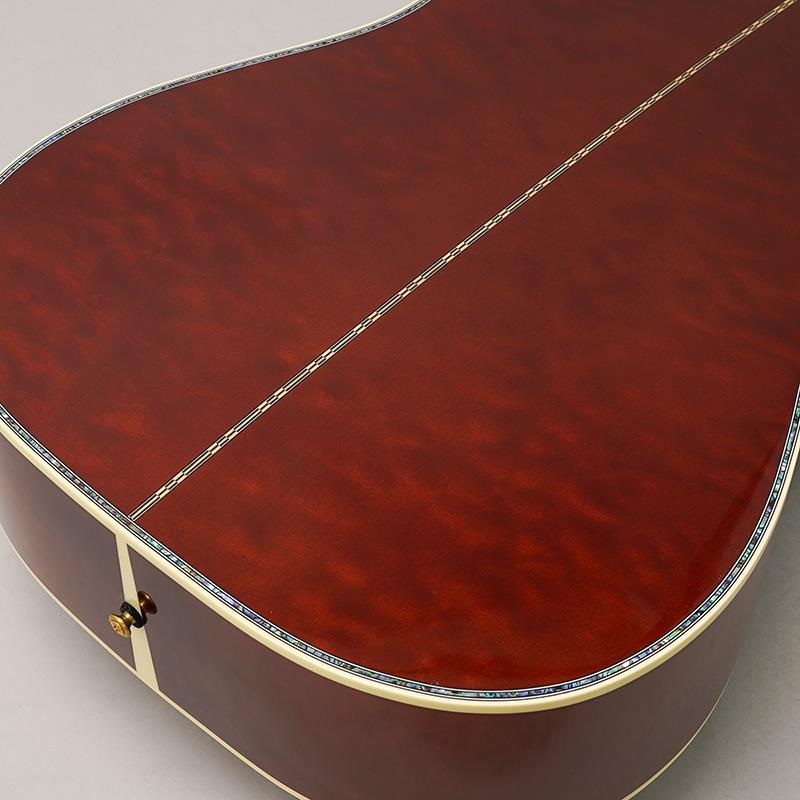 Gibson Hummingbird Ultima（Autumn Burst） ギブソン 画像6