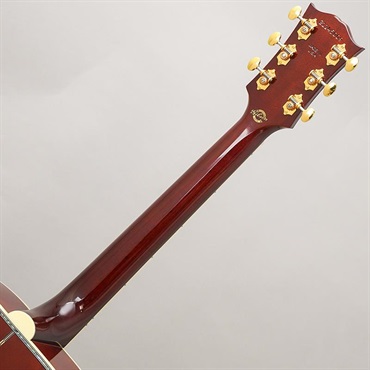 Gibson Hummingbird Ultima（Autumn Burst） ギブソン 画像9