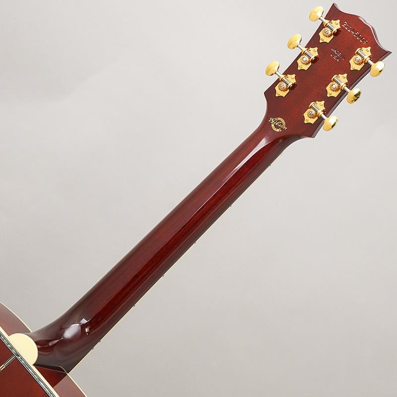 Gibson Hummingbird Ultima（Autumn Burst） ギブソン 画像9