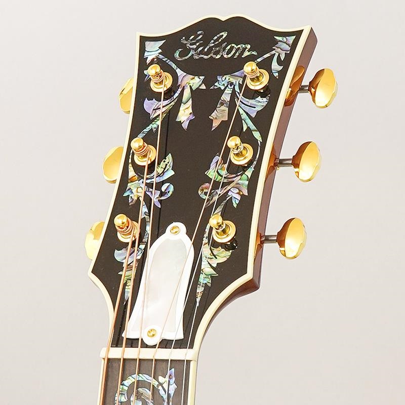 Gibson Hummingbird Ultima（Autumn Burst） ギブソン 画像10