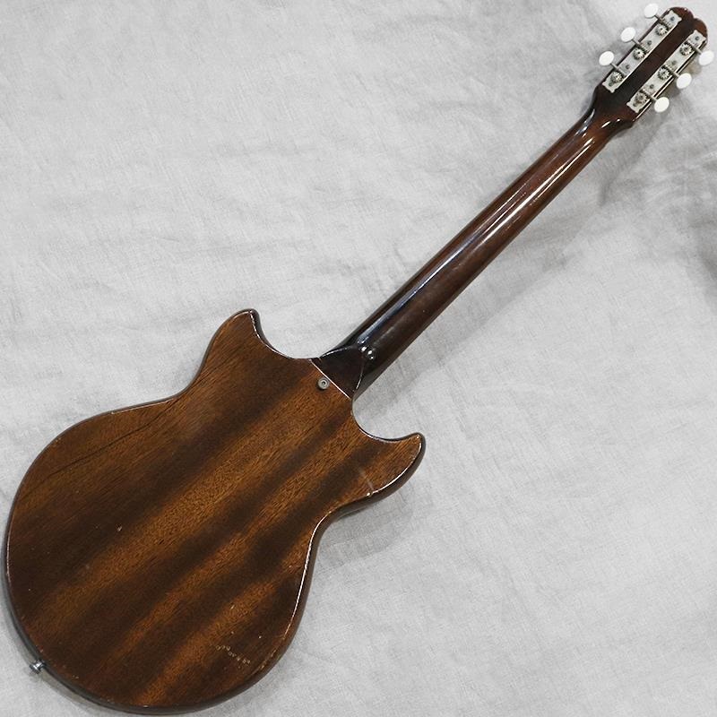 Epiphone VINTAGE SB721 Olympic Special '65 Sunburst 画像2