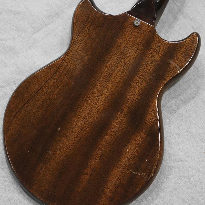 Epiphone VINTAGE SB721 Olympic Special '65 Sunburst 画像3