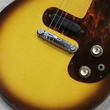 Epiphone VINTAGE SB721 Olympic Special '65 Sunburst 画像5