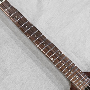 Epiphone VINTAGE SB721 Olympic Special '65 Sunburst 画像8