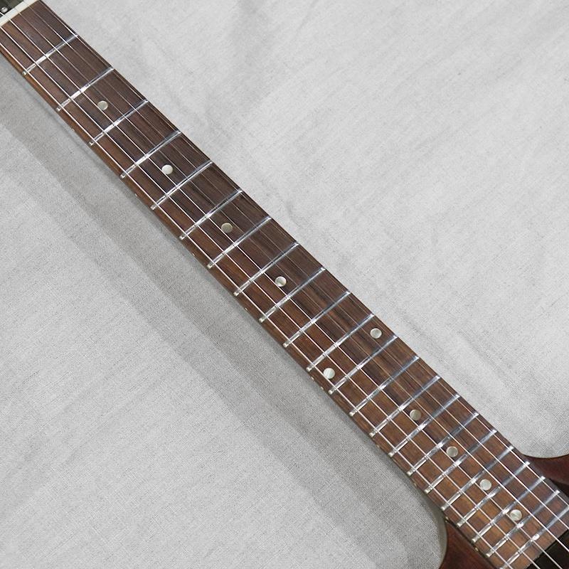 Epiphone VINTAGE SB721 Olympic Special '65 Sunburst 画像8