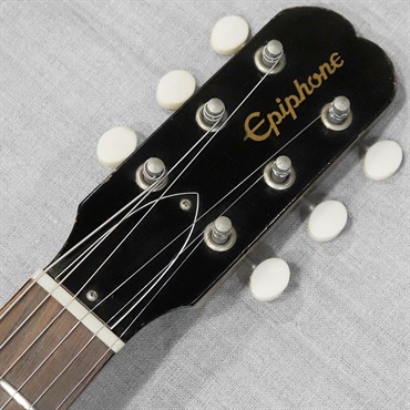 Epiphone VINTAGE SB721 Olympic Special '65 Sunburst 画像10