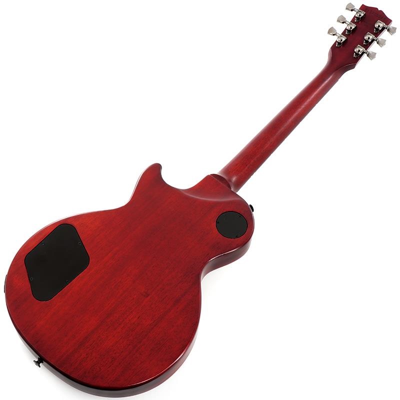Gibson Les Paul Studio Modern Wine Red Satin (Wine Red Satin) 【S/N 216750244】 画像2