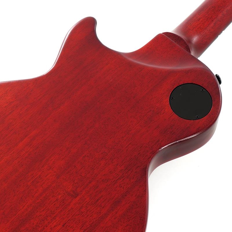 Gibson Les Paul Studio Modern Wine Red Satin (Wine Red Satin) 【S/N 216750244】 画像5