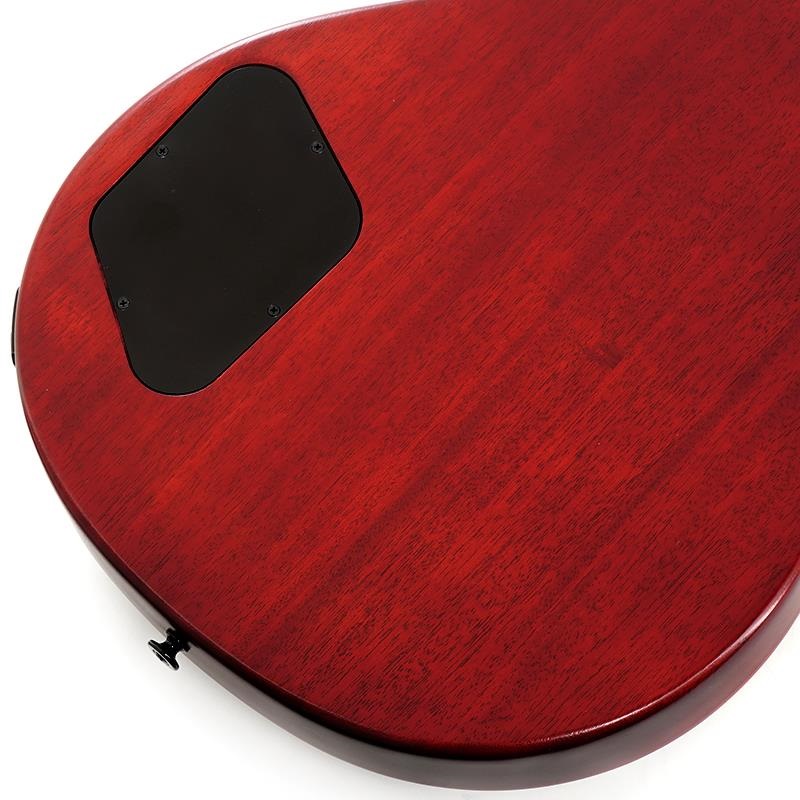 Gibson Les Paul Studio Modern Wine Red Satin (Wine Red Satin) 【S/N 216750244】 画像7