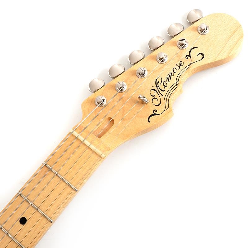 えむページ momose MC1-STD/M (BLK) S/N. 19241 ｜イケベ楽器店オンラインストア