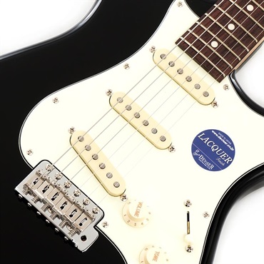 momose MC1-STD/R (BLK) S/N. 20342 画像3