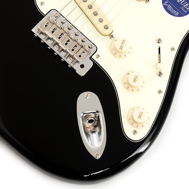 なかむーページ momose MC1-STD/R (BLK) S/N. 20342 ｜イケベ楽器店オンラインストア