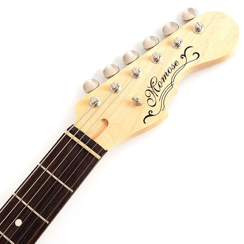 momose MC1-STD/R (BLK) S/N. 20342 ｜イケベ楽器店オンラインストア
