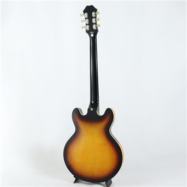 Epiphone ES339 Natural 中古美品 GOTOHロックペグ交換 Epiphone ES339 Natural 中古美品 GOTOHロックペグ交換 - メルカリ
