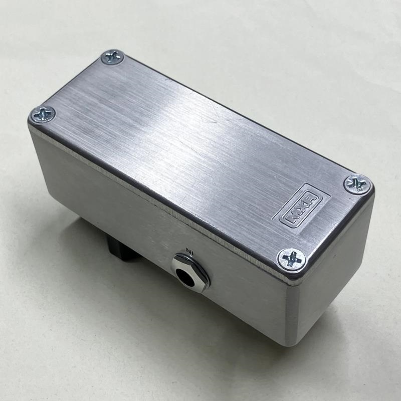 MXR USED 中古 M293 BOOSTER MINI ｜イケベ楽器店オンラインストア