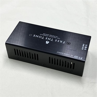 Free The Tone USED 中古 PT-3D ｜イケベ楽器店オンラインストア