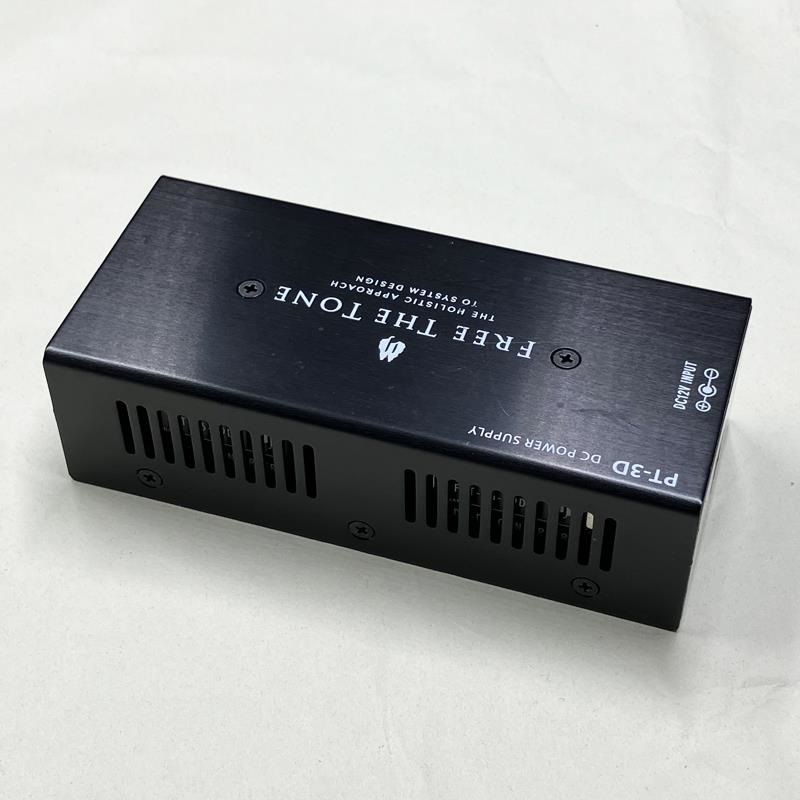 【現物写真】FREE THE TONE PT-3D【中古】 Free The Tone USED 中古 PT-3D ｜イケベ楽器店オンラインストア