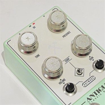Cornerstone 【新品傷あり特価】 Antique v3　（コーナーストーン アンティーク オーバードライブ） 画像1