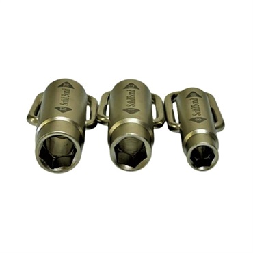 Solid Bond ボックスレンチセット SB-BW 画像2