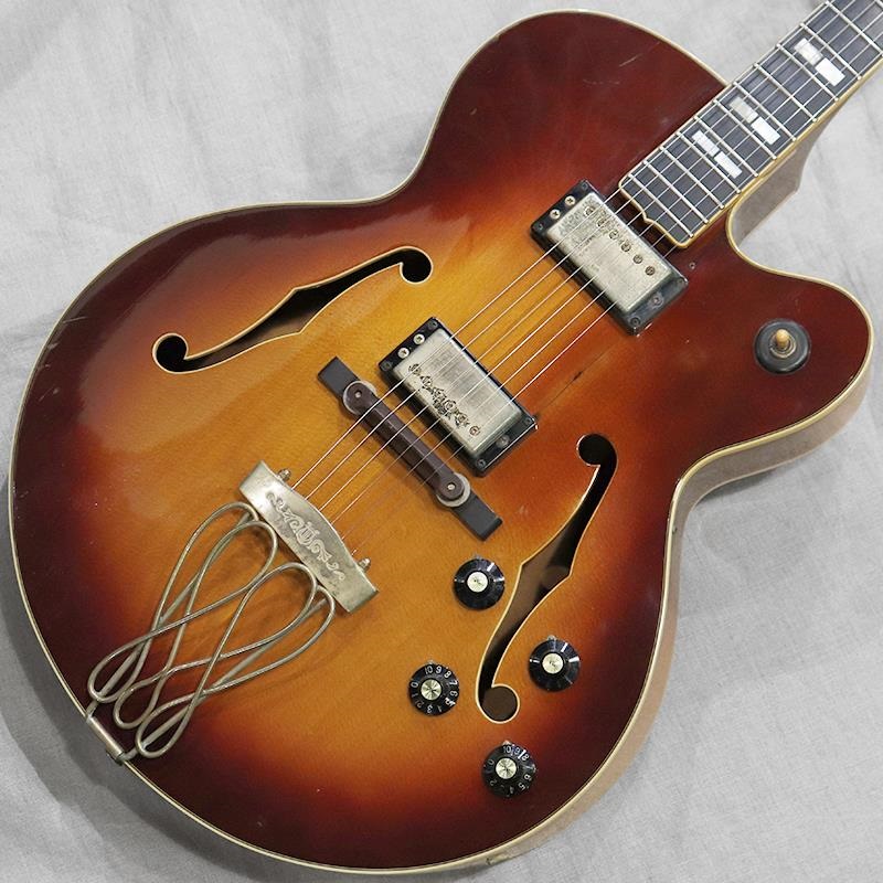 YAMAHA VINTAGE AE-1200 '78 Antique Stain 画像1