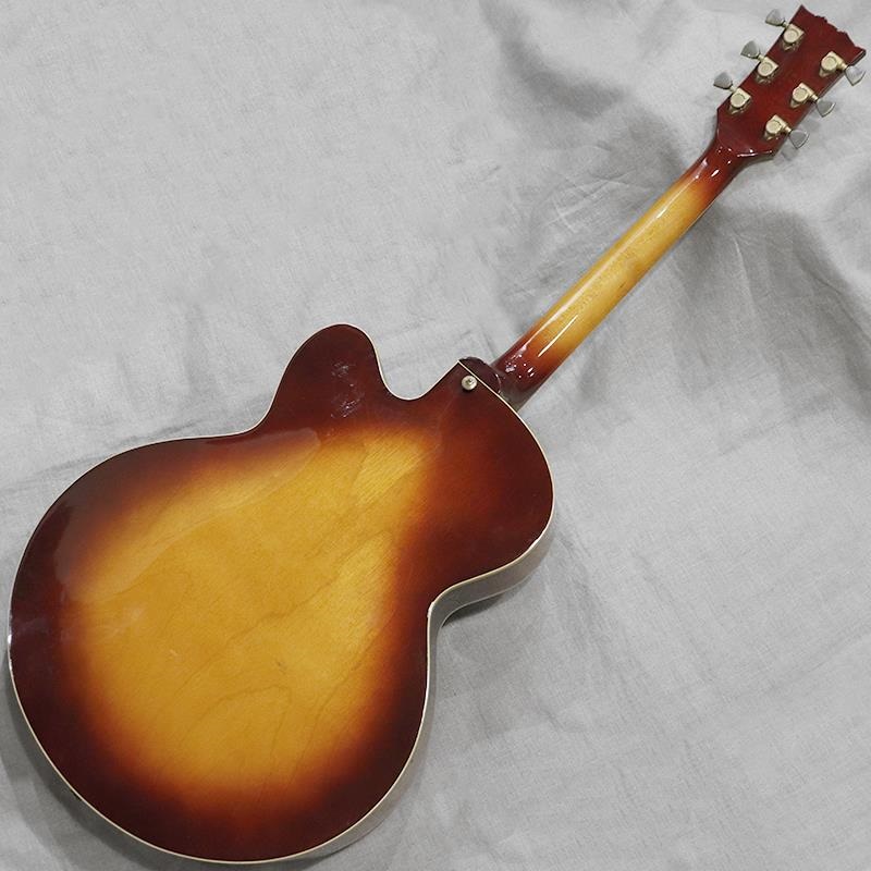 YAMAHA VINTAGE AE-1200 '78 Antique Stain 画像2