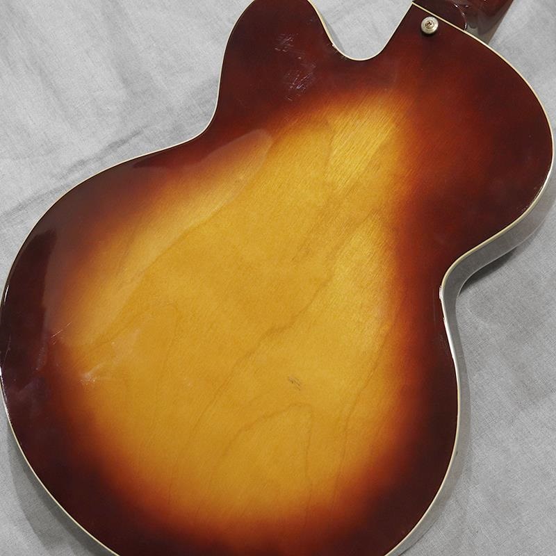 YAMAHA VINTAGE AE-1200 '78 Antique Stain 画像3