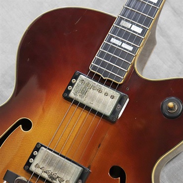 YAMAHA VINTAGE AE-1200 '78 Antique Stain 画像4