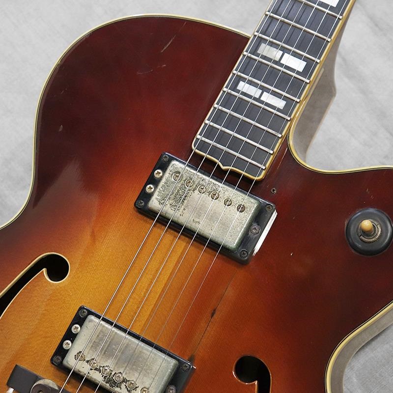 YAMAHA VINTAGE AE-1200 '78 Antique Stain 画像4