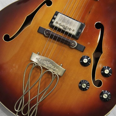 YAMAHA VINTAGE AE-1200 '78 Antique Stain ｜イケベ楽器店
