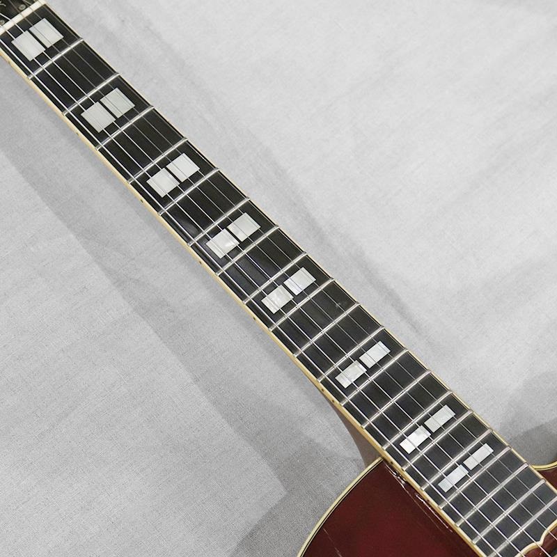 YAMAHA VINTAGE AE-1200 '78 Antique Stain 画像8