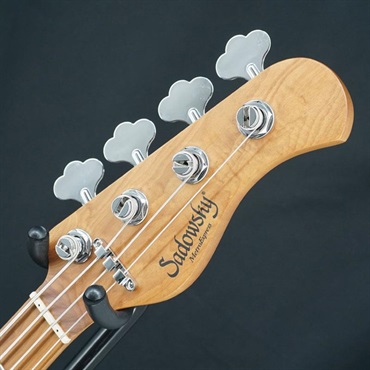 Sadowsky Guitars USED 中古 MetroExpress 21-Fret Vintage J/J