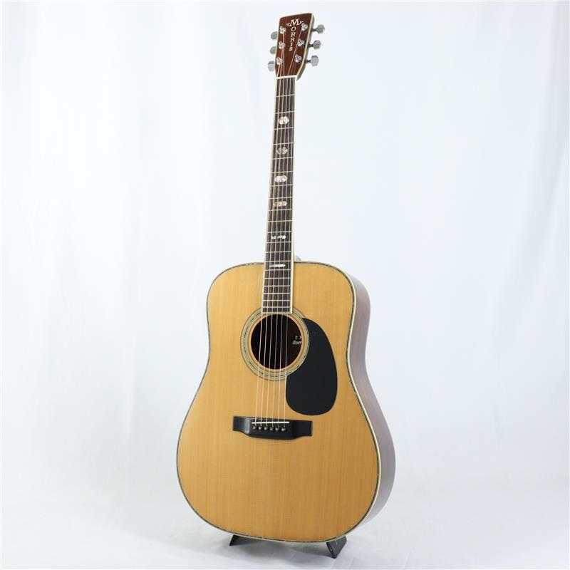 Morris モーリスW-60 ビンテージ MORRIS USED 中古 W-60 モーリス ｜イケベ楽器店オンラインストア