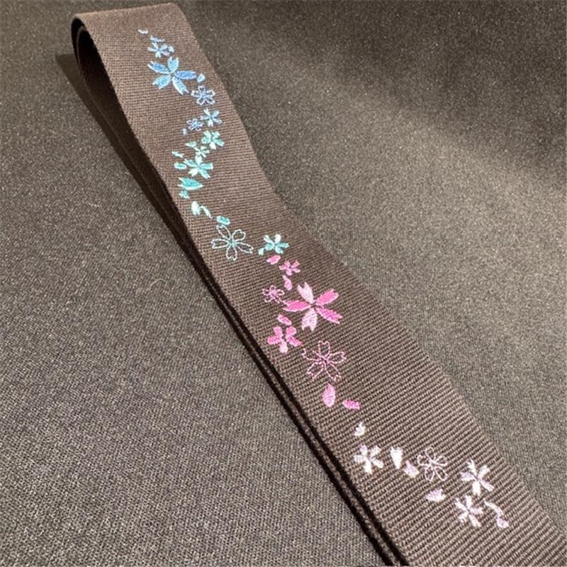 Grande uomo TS-2 AC 月夜桜 ブラック ｜イケベ楽器店オンライン
