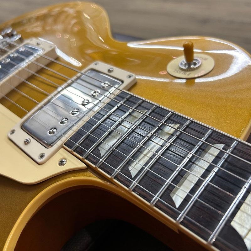 Gibson 【USED】1957 Les Paul Reissue VOS (Double Gold) ［SN