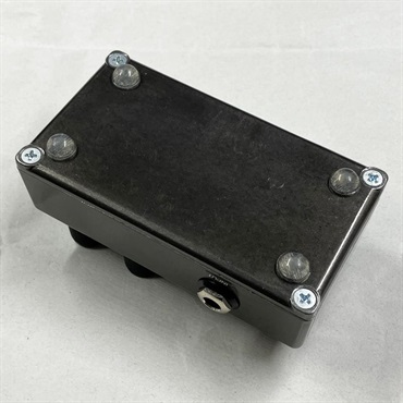 Verocity effect pedals 五一五丸 希少品 VeroCity Effects Pedals USED 中古 五一五丸-B ｜イケベ楽器店