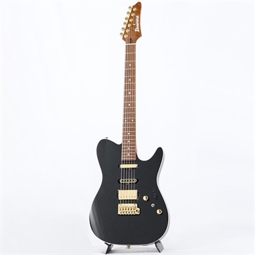 Ibanez LB1-BK (Black) [Lari Basilio Model] 画像1