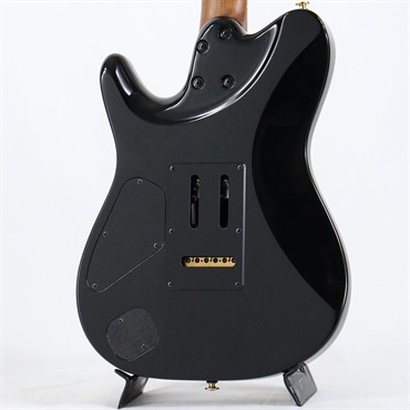 Ibanez LB1-BK (Black) [Lari Basilio Model] 画像3