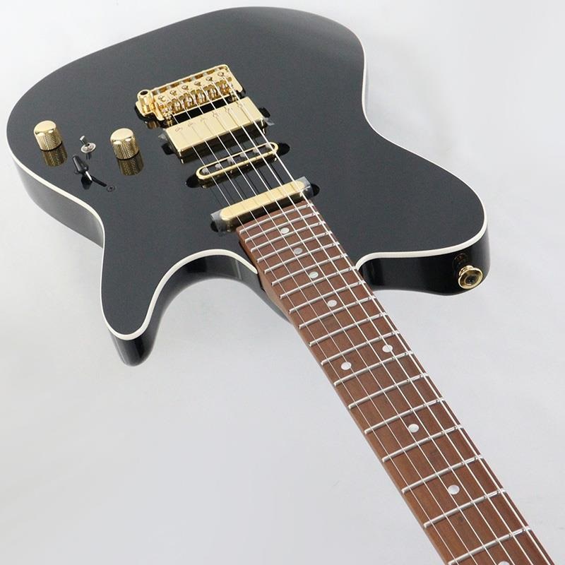 Ibanez LB1-BK (Black) [Lari Basilio Model] 画像4