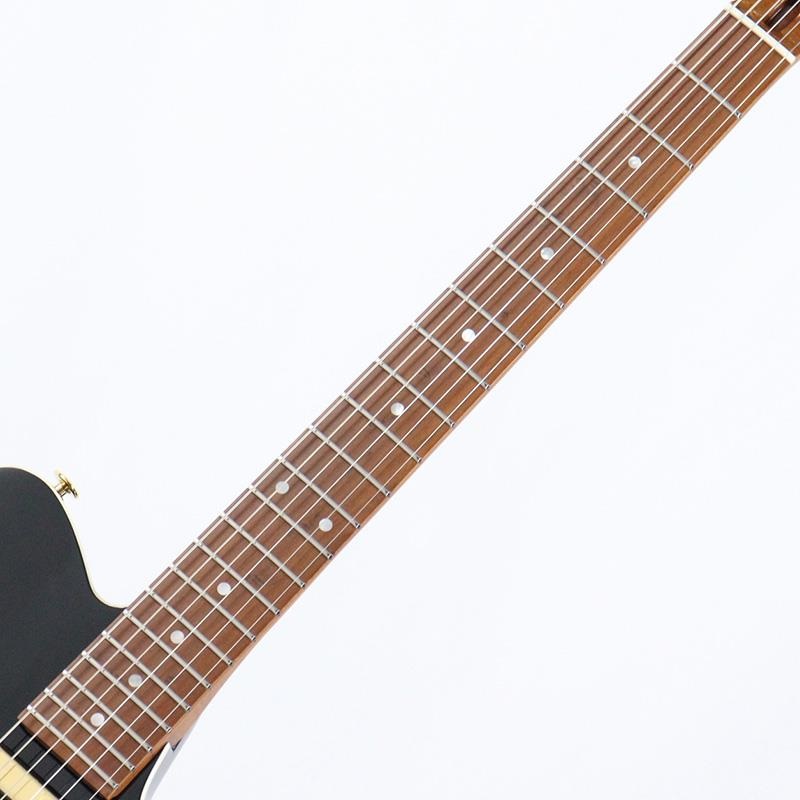 Ibanez LB1-BK (Black) [Lari Basilio Model] 画像5