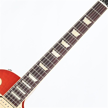 Gibson Les Paul Standard '50s Double Trouble (Heritage Cherry Sunburst) [SN.207950063] 画像5