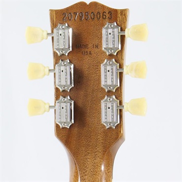 Gibson Les Paul Standard '50s Double Trouble (Heritage Cherry Sunburst) [SN.207950063] 画像8