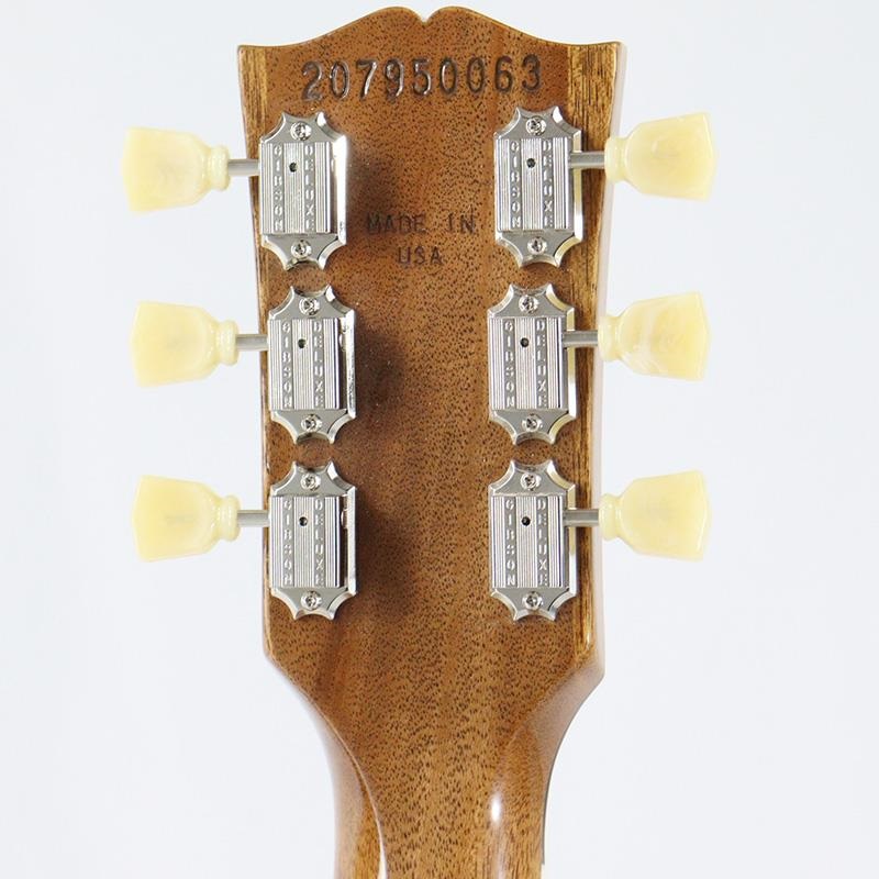 Gibson Les Paul Standard '50s Double Trouble (Heritage Cherry Sunburst) [SN.207950063] 画像8